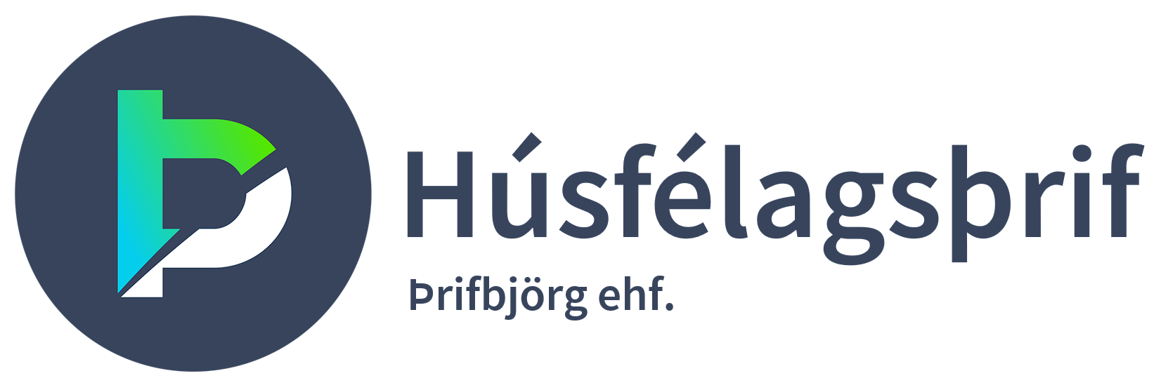 Húsfélagsþrif